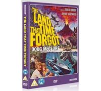 The Land That Time Forgot