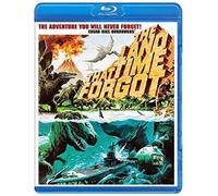 The Land That Time Forgot [Blu-Ray]