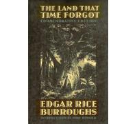 The Land That Time Forgot Commemorative Edition