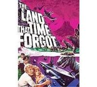 The Land That Time Forgot G