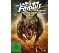 The Land that Time forgot - Gefangen in der Urzeit (DVD) Michael Paré