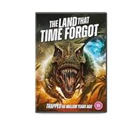 The Land That Time Forgot [Region 2]