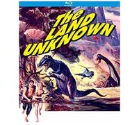 The Land Unknown [Blu-Ray]