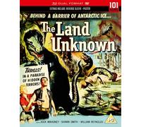 The Land Unknown [Region B] [Blu-ray] - DVD NEUF