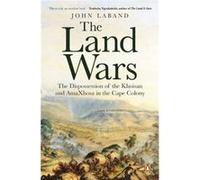 The Land Wars by John Laband John Laband (Auteur)