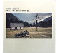 The Land We Knew The Best Édition Limitée Vinyle Transparent