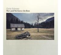 The Land We Knew the Best/Limited Crystal Clear Vinyl