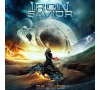 The Landing CD