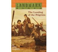 The Landing of the Pilgrims
