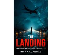 The Landing - You Cannot Outrun What Lives Inside You