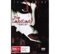 The Landlady - Dvd (1998)