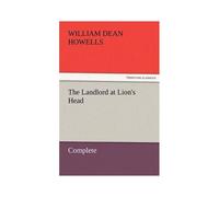 The Landlord At Lion's Head - Complete