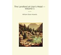 The Landlord at Lion's Head - Volume 1