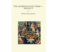 The Landlord at Lion's Head - Volume 2