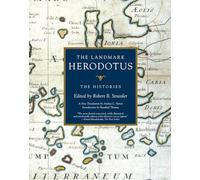 The Landmark Herodotus: The Histories