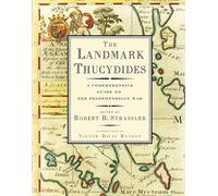 The Landmark Thucydides