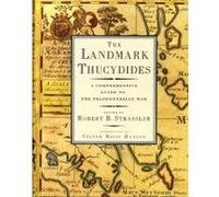 The Landmark Thucydides