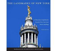 The Landmarks Of New York