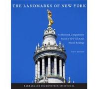 The Landmarks of New York by Barbaralee DiamonsteinSpielvogel Barbaralee DiamonsteinSpielvogel (Auteur)