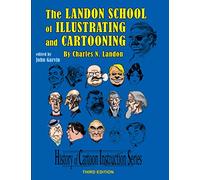 The Landon School of Illustrating and Cartooning