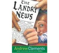 The Landry News Andrew Clements (Auteur)