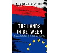 The Lands In Between