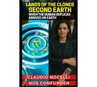 The Lands of the Clones - SECOND EARTH: When the Human Replicas Arrived on Earth
