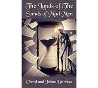 The Lands of The Sands of Mad Men