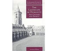 The Landscape of Humanity, St. Andrews Studies in Philosophy and Public Affairs Anthony O'Hear (Auteur)