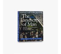The Landscape of Man (Paperback) /anglais