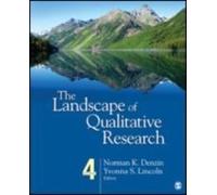The Landscape Of Qualitative Research