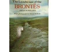 The Landscape of the Brontes