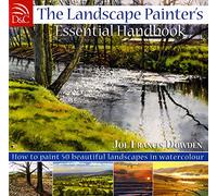 The Landscape Painter's Essential Handbook