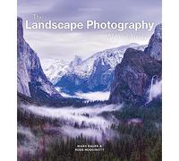 The Landscape Photography Workshop