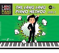 The lang lang piano method: level 2