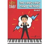The lang lang piano method : level 5 - piano - recueil