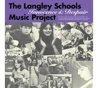 The Langley Schools Music Project: Innocence and Despair (Vinyl)