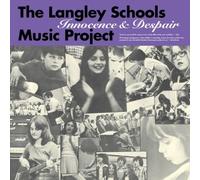 The Langley Schools Music Project: Innocence and Despair [VINYL] NEUF