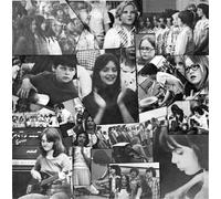 The Langley Schools Music Project - The Langley Schools Music Project - Inocence & Despair [Japan LTD Mini LP CD] MZCF-1245