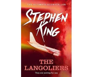 The Langoliers: An iconic story from the No. 1 bestseller
