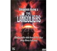 The Langoliers by Patricia Wettig