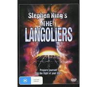 The Langoliers [Import]