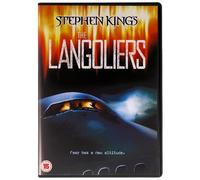 The Langoliers – Stephen King – Import anglais – Paramount Pictures