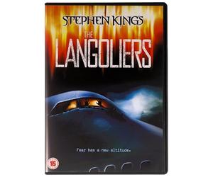 The Langoliers [Import anglais]