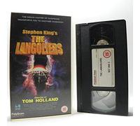 The Langoliers [VHS] [Import Anglais]
