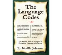 The Language Codes R. Neville Johnston (Auteur)