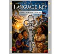 The Language Key: Sacred Words of the Wind
