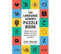 The Language Lover's Puzzle Book