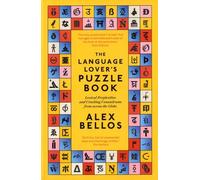 The Language Lover's Puzzle Book
