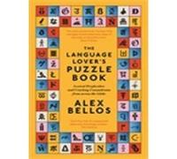The Language Lover's Puzzle Book Alex Bellos (Auteur)